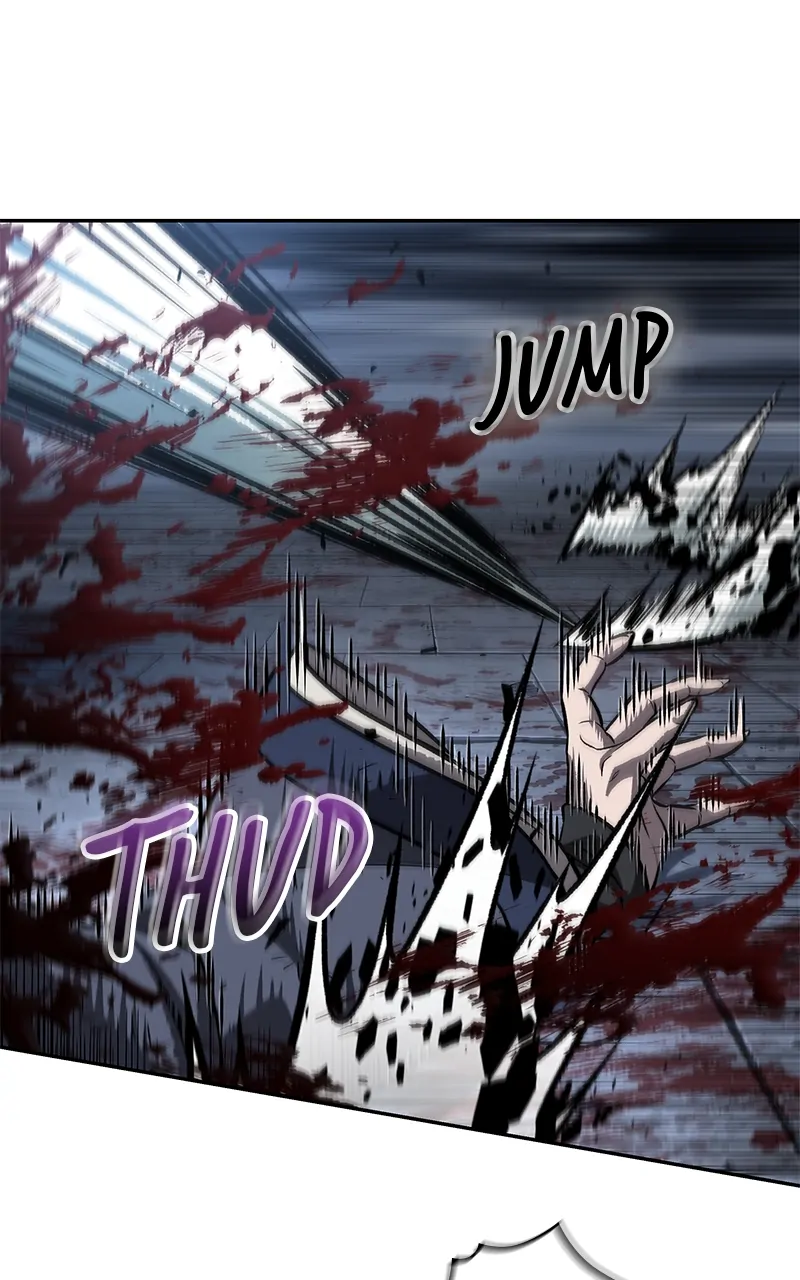 Read Nano Machine ENGLISH Manga Online