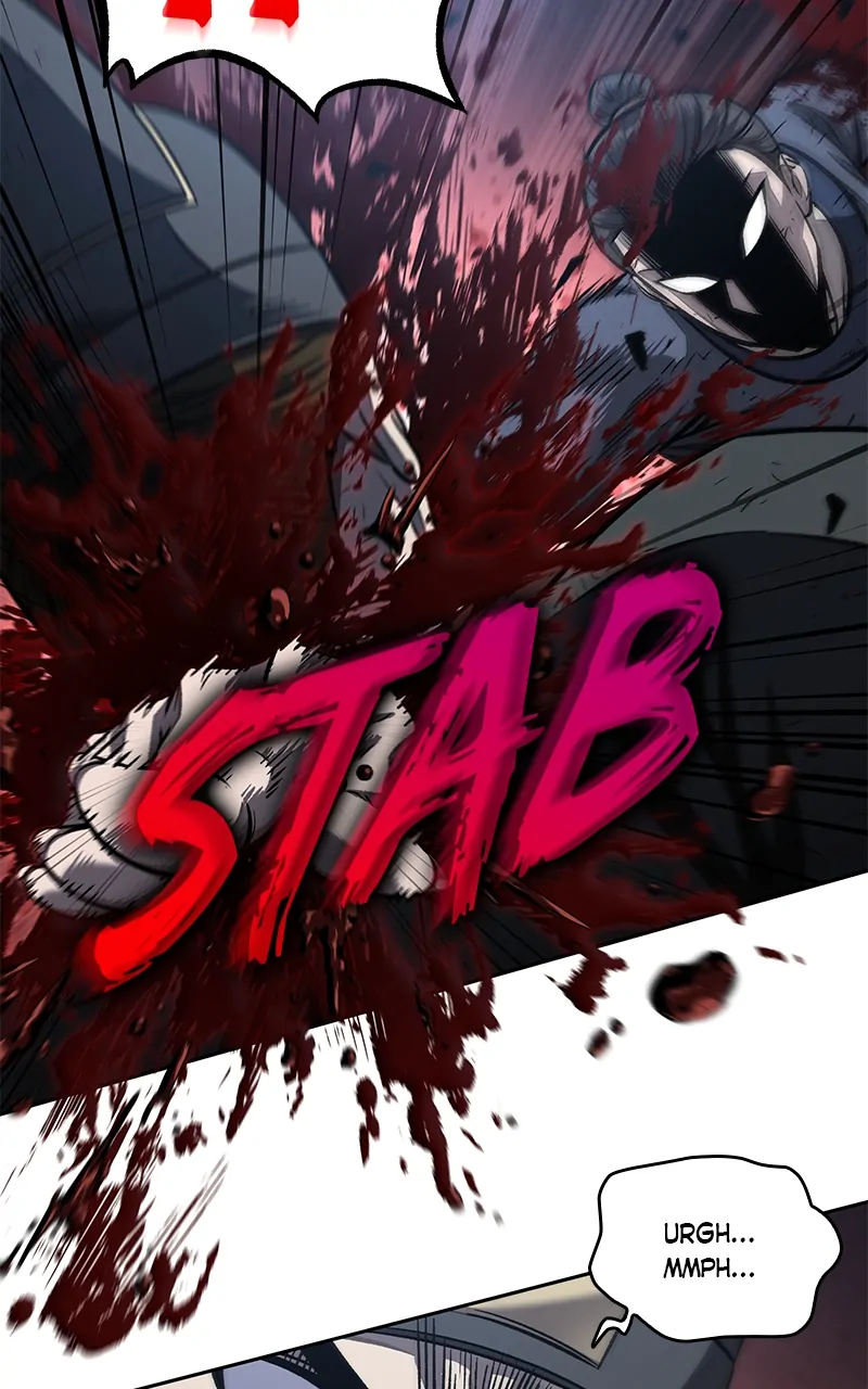 Read Nano Machine ENGLISH Manga Online