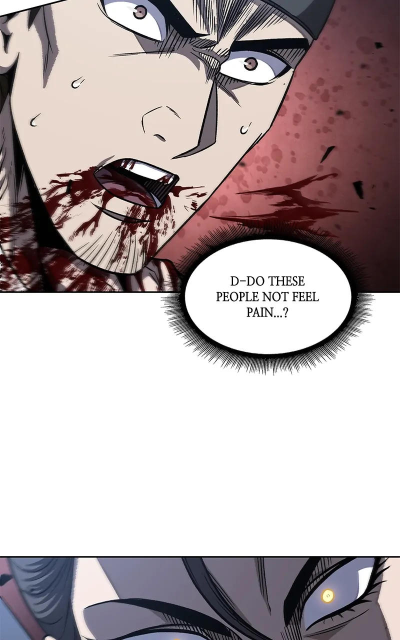 Read Nano Machine ENGLISH Manga Online