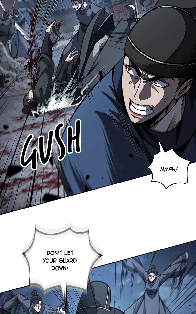 Read Nano Machine ENGLISH Manga Online