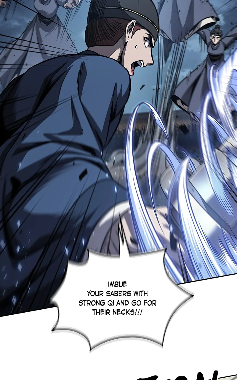 Read Nano Machine ENGLISH Manga Online