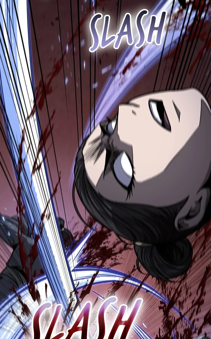 Read Nano Machine ENGLISH Manga Online