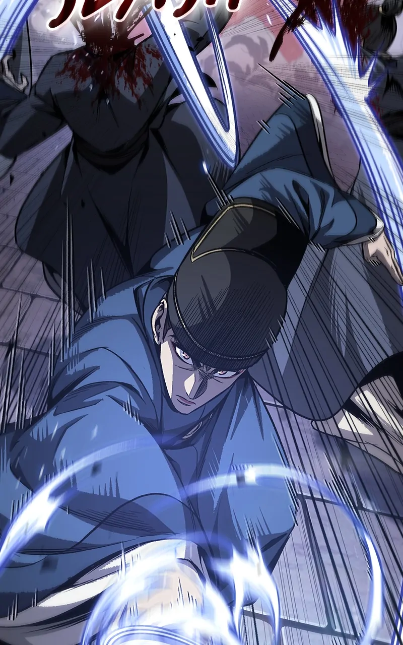 Read Nano Machine ENGLISH Manga Online