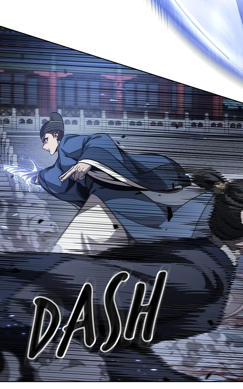 Read Nano Machine ENGLISH Manga Online