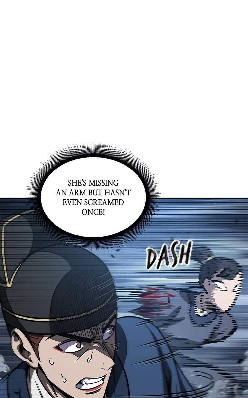 Read Nano Machine ENGLISH Manga Online