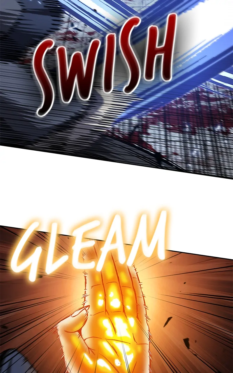 Read Nano Machine ENGLISH Manga Online