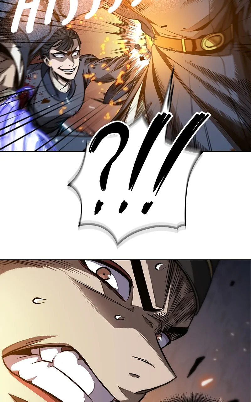 Read Nano Machine ENGLISH Manga Online