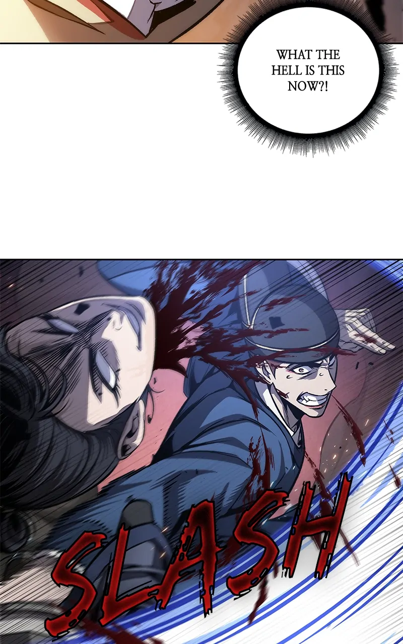 Read Nano Machine ENGLISH Manga Online