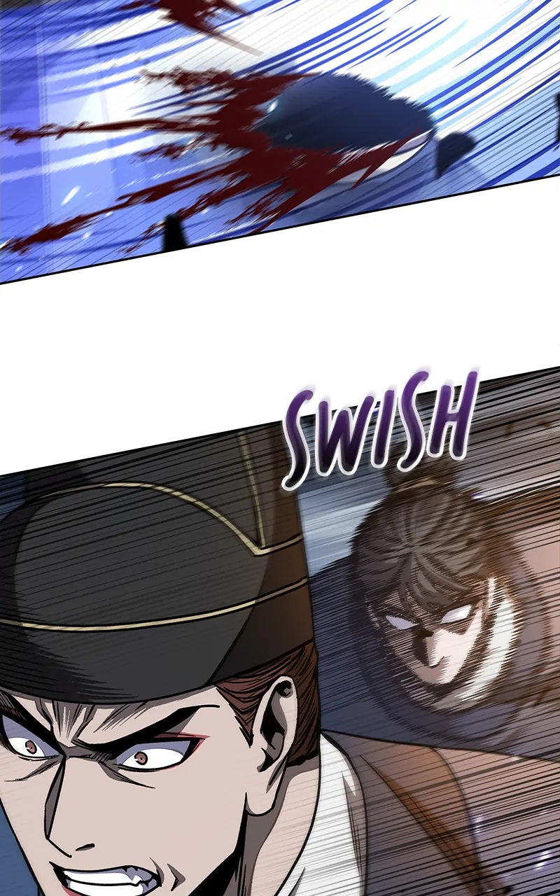 Read Nano Machine ENGLISH Manga Online