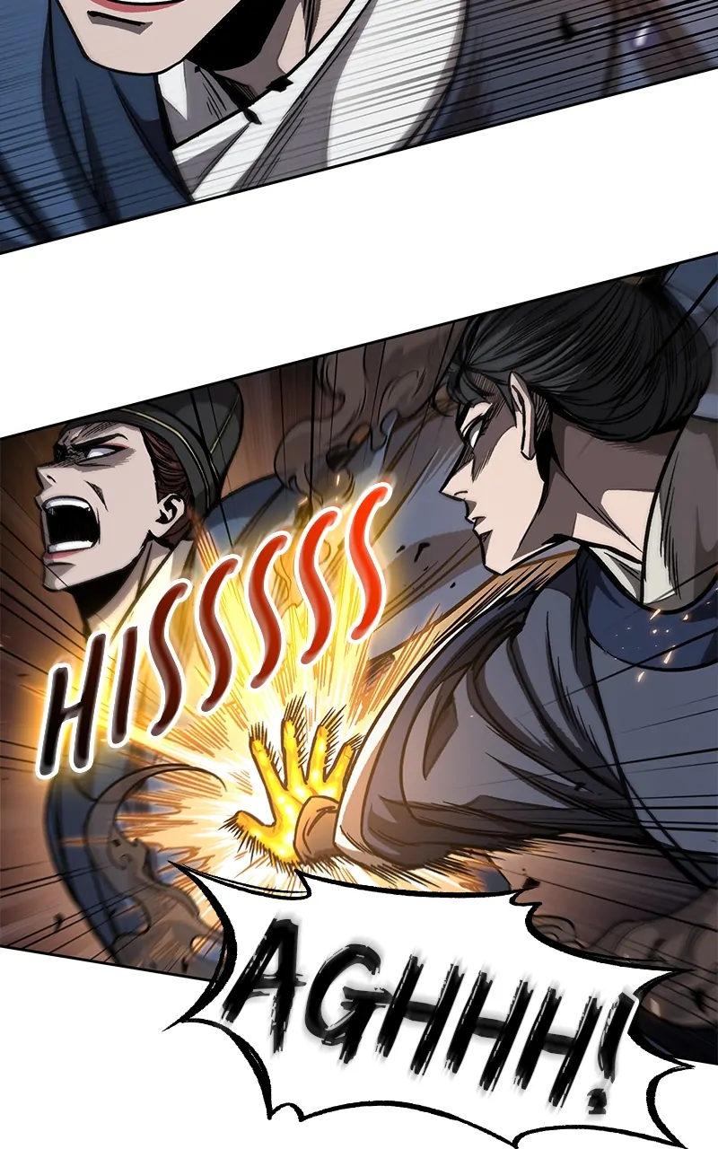 Read Nano Machine ENGLISH Manga Online