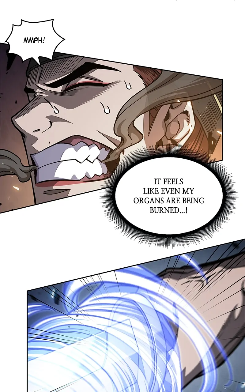 Read Nano Machine ENGLISH Manga Online