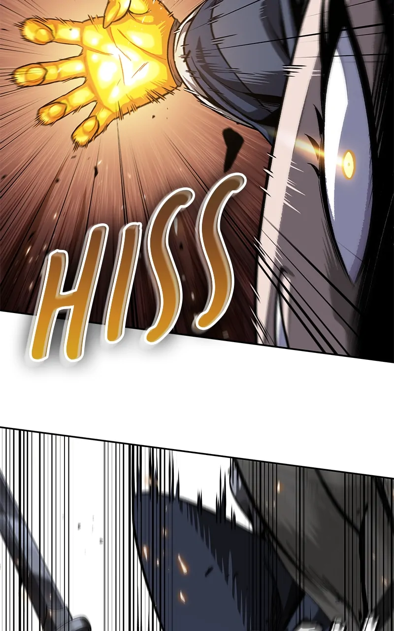 Read Nano Machine ENGLISH Manga Online