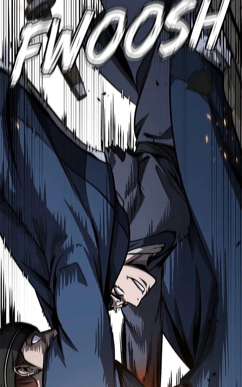 Read Nano Machine ENGLISH Manga Online