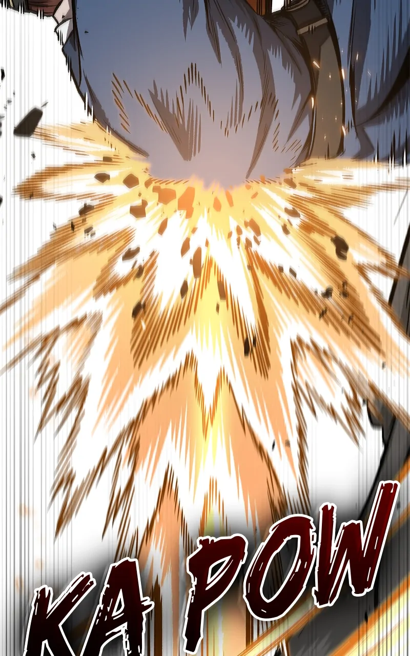 Read Nano Machine ENGLISH Manga Online