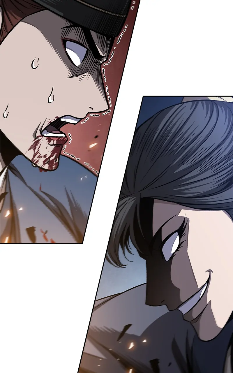 Read Nano Machine ENGLISH Manga Online