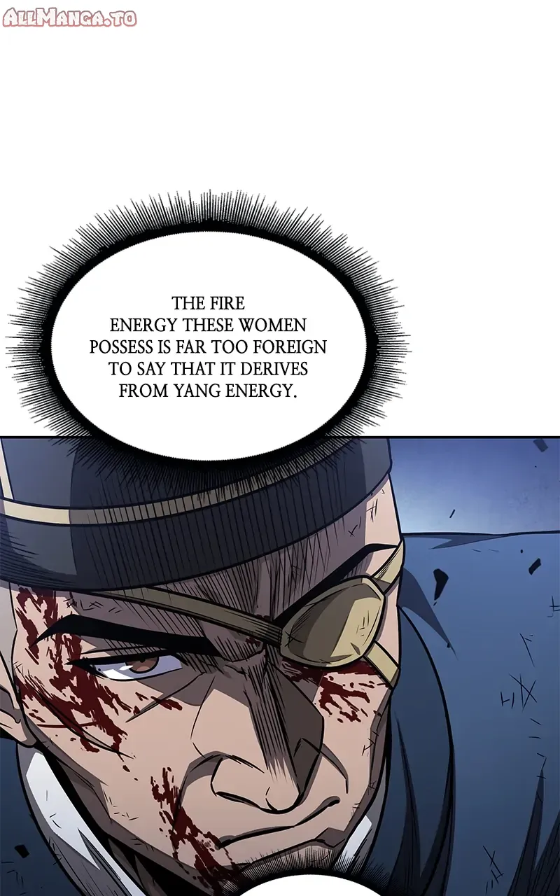 Read Nano Machine ENGLISH Manga Online