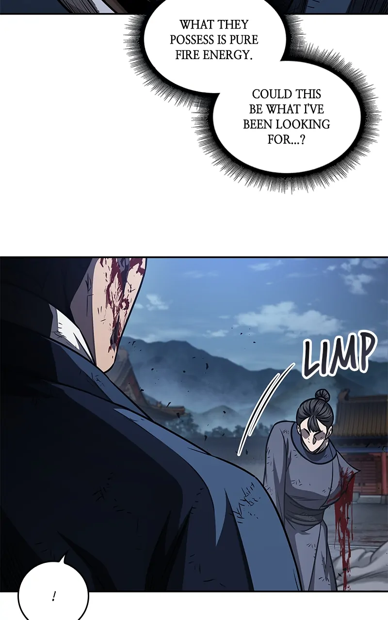 Read Nano Machine ENGLISH Manga Online