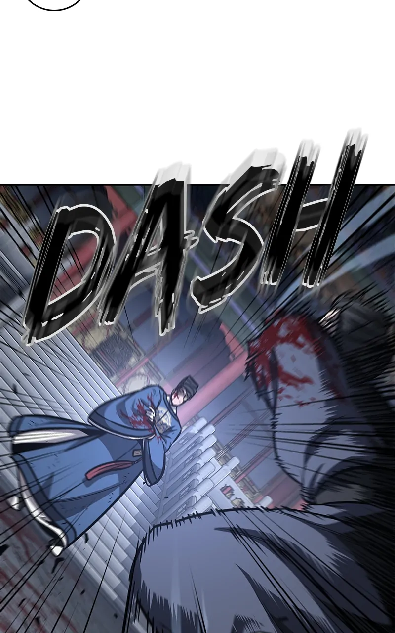 Read Nano Machine ENGLISH Manga Online