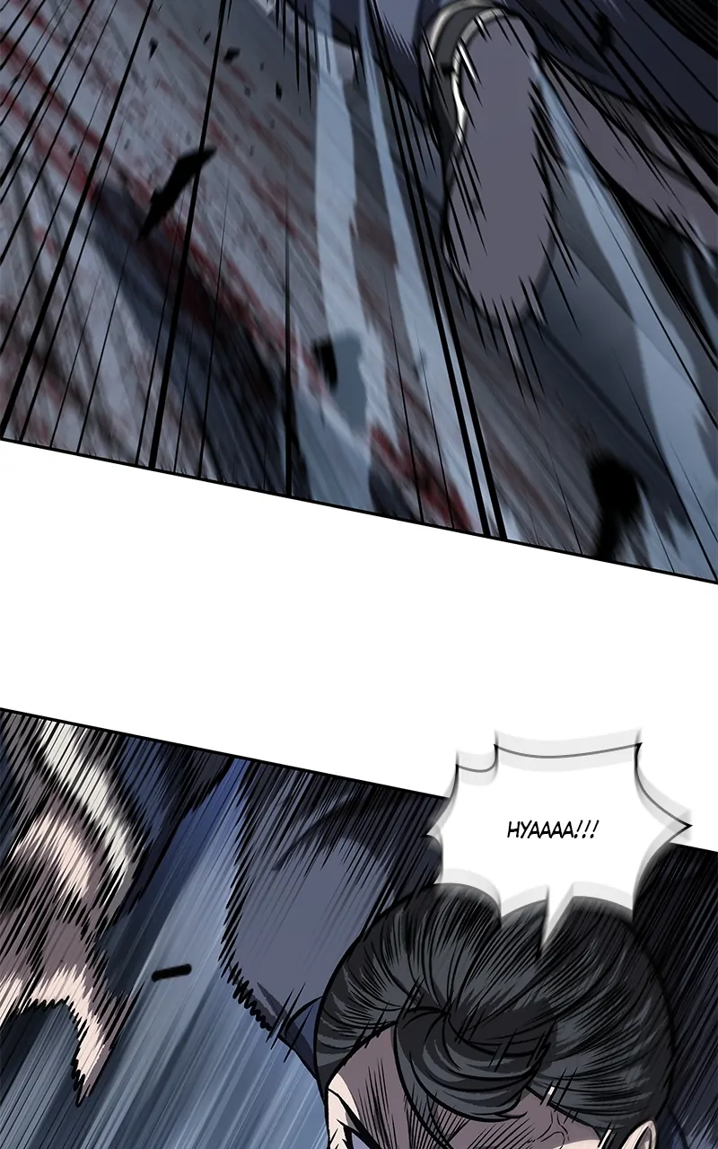 Read Nano Machine ENGLISH Manga Online