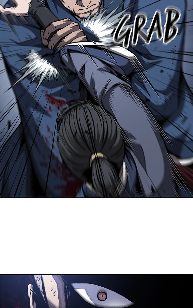 Read Nano Machine ENGLISH Manga Online