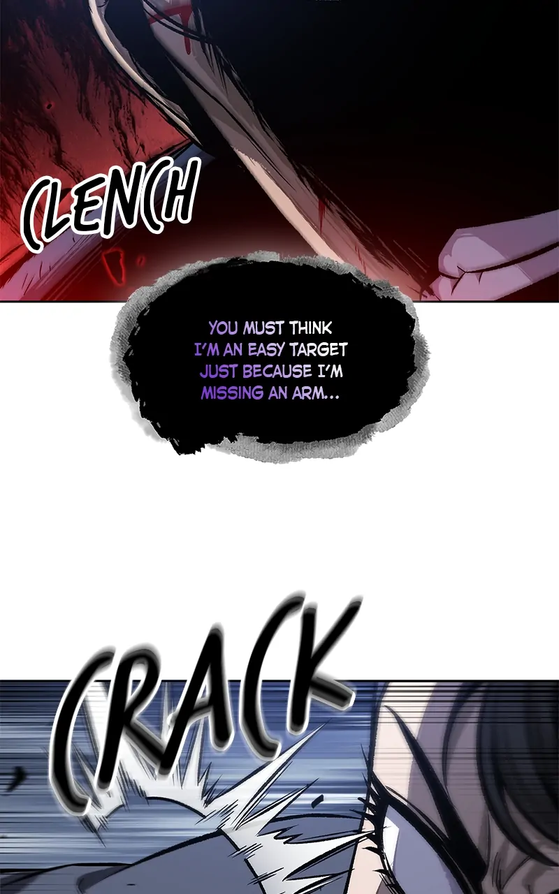 Read Nano Machine ENGLISH Manga Online