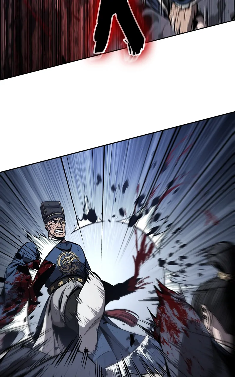 Read Nano Machine ENGLISH Manga Online