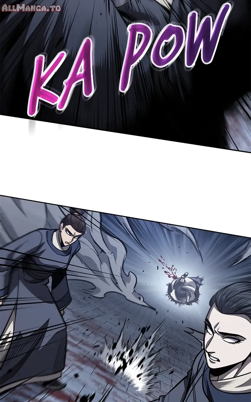 Read Nano Machine ENGLISH Manga Online