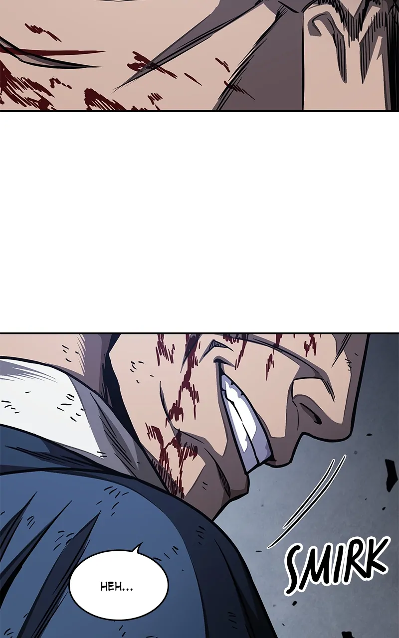 Read Nano Machine ENGLISH Manga Online