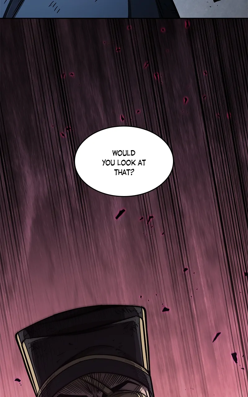 Read Nano Machine ENGLISH Manga Online