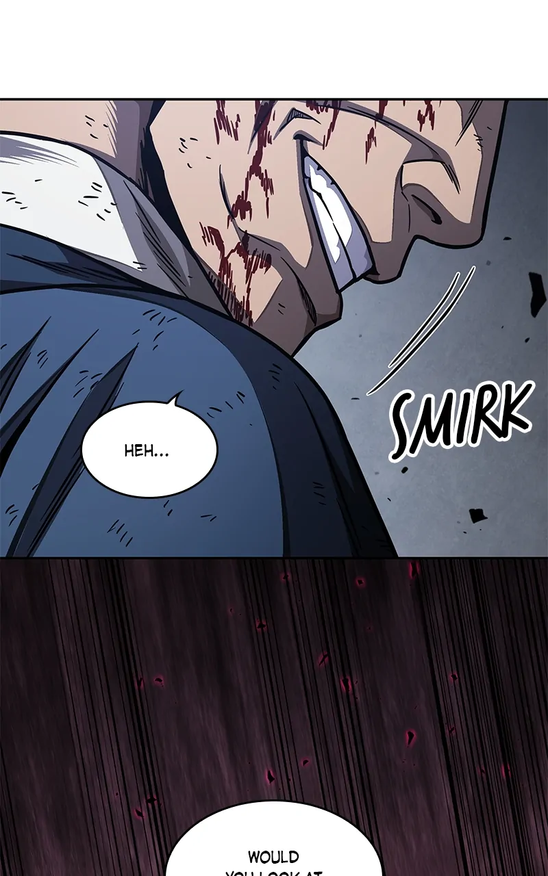 Read Nano Machine ENGLISH Manga Online