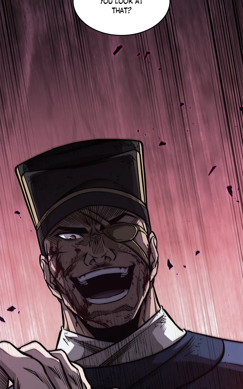 Read Nano Machine ENGLISH Manga Online