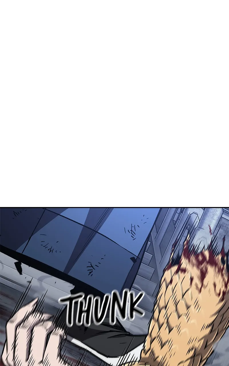 Read Nano Machine ENGLISH Manga Online