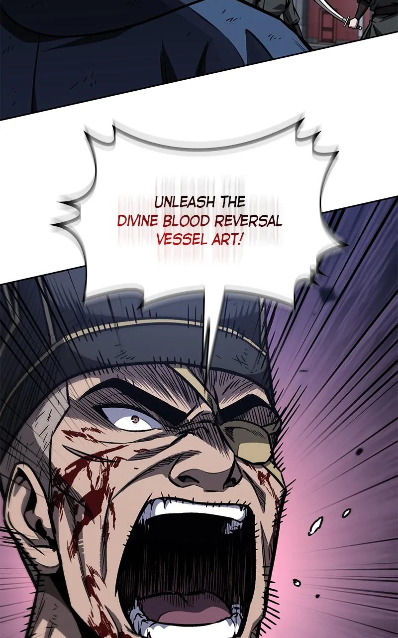 Read Nano Machine ENGLISH Manga Online