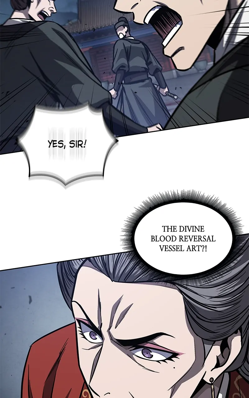 Read Nano Machine ENGLISH Manga Online