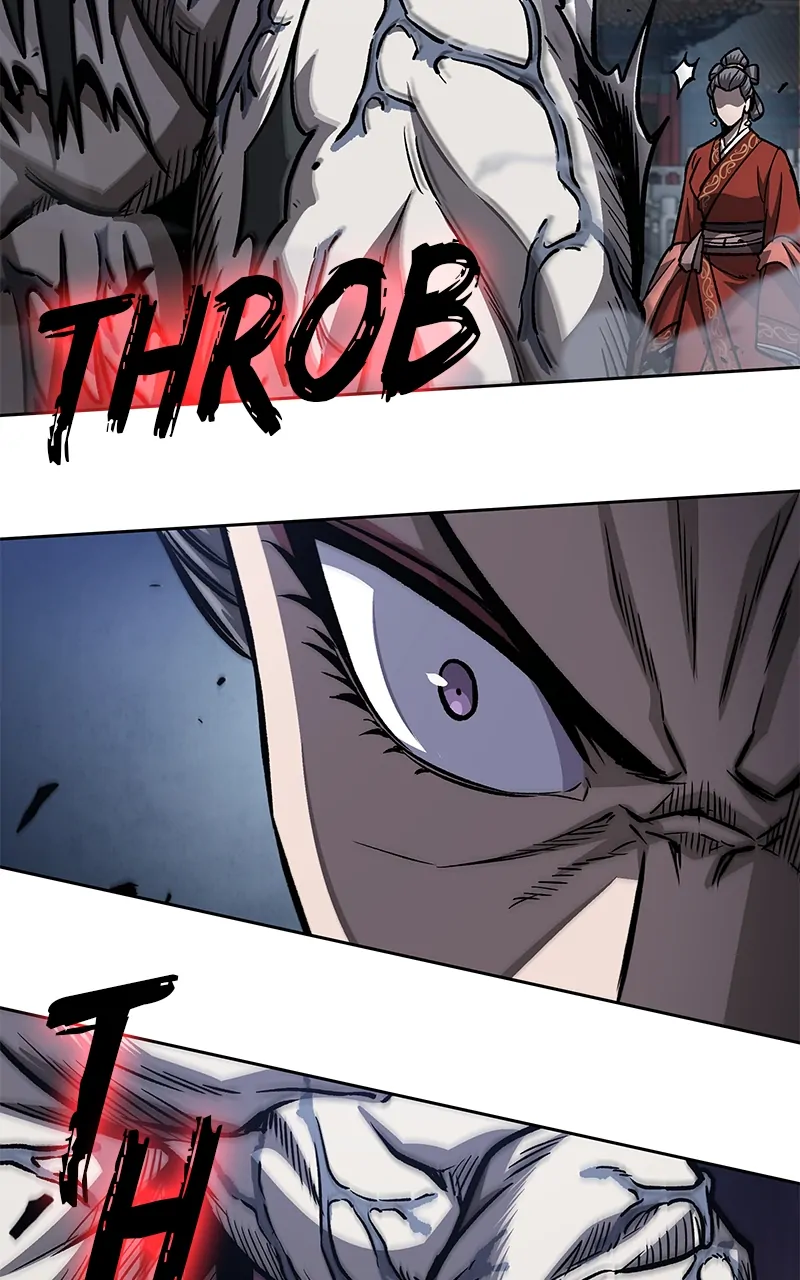 Read Nano Machine ENGLISH Manga Online