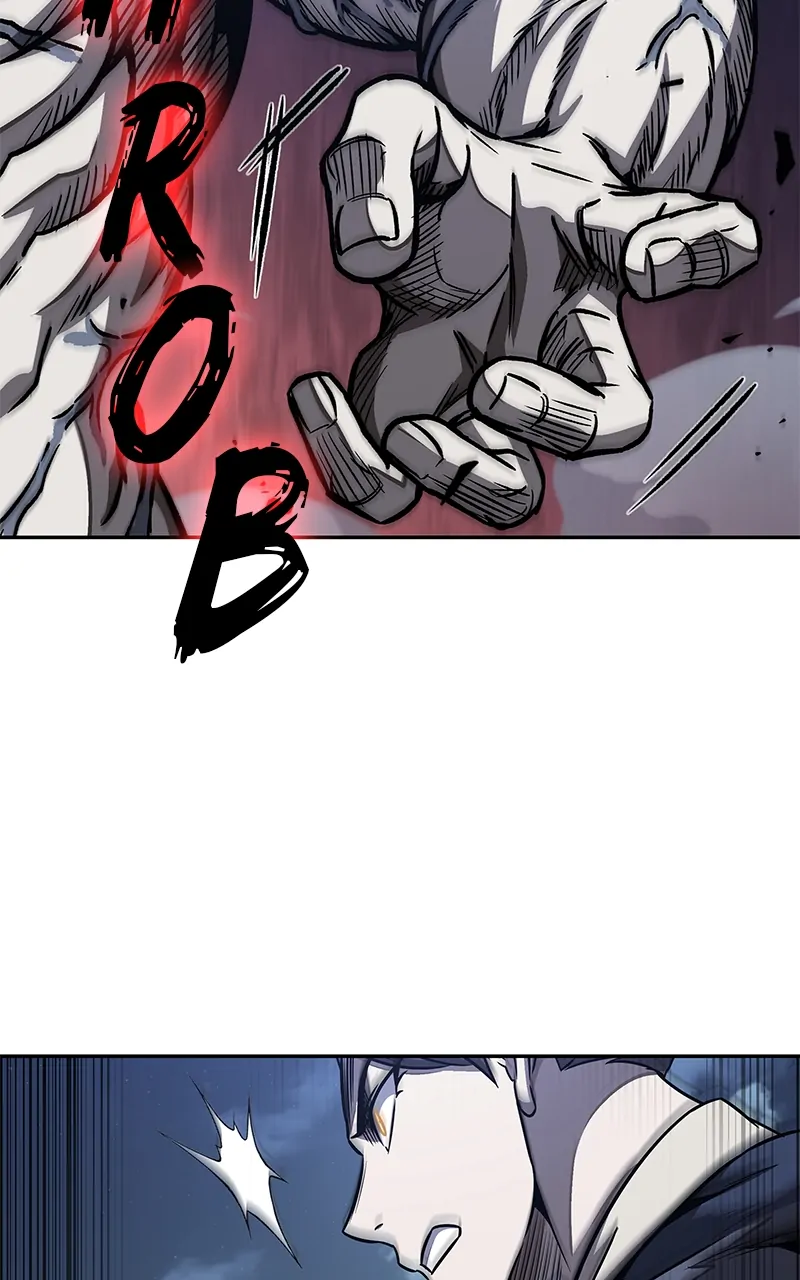 Read Nano Machine ENGLISH Manga Online