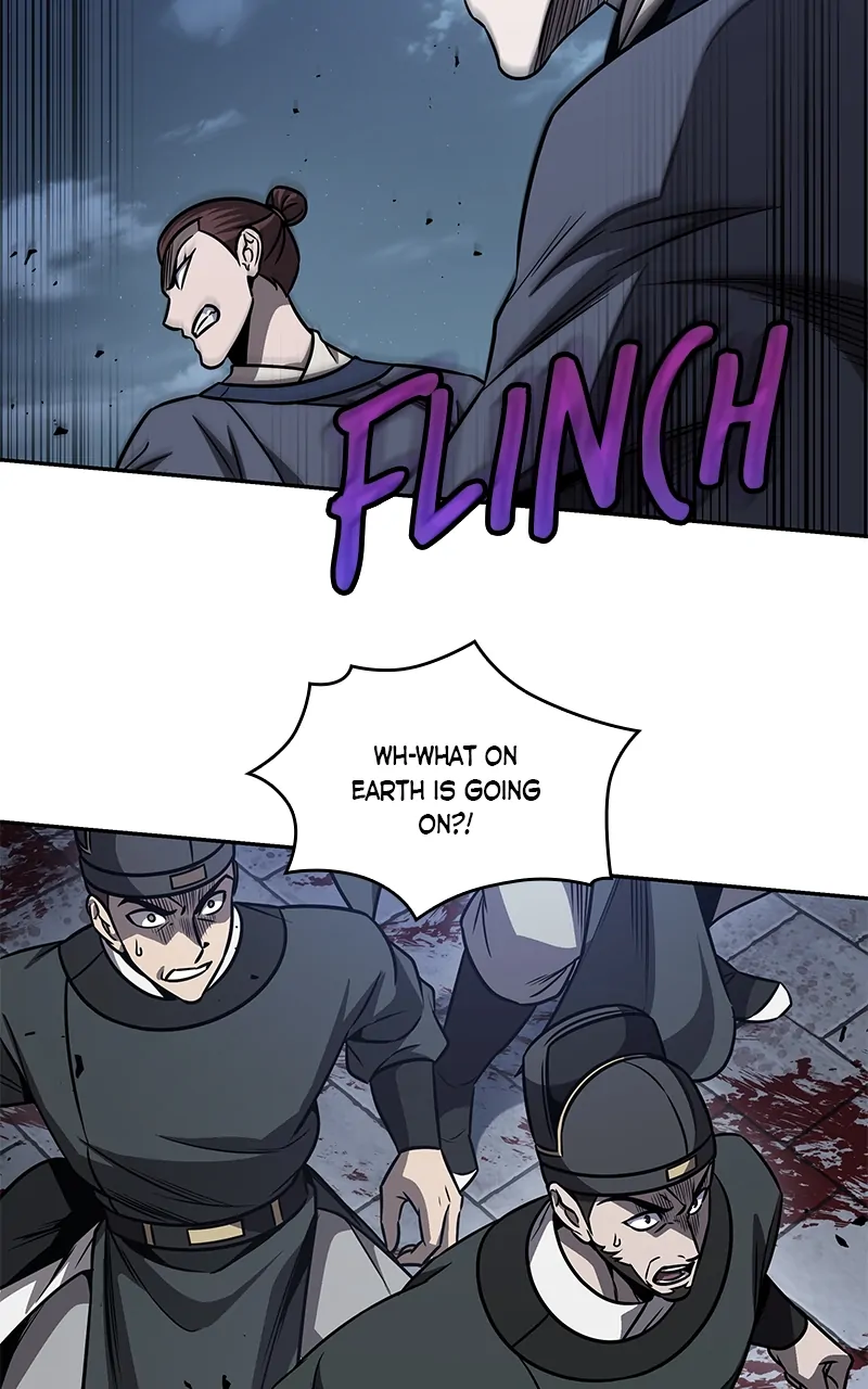 Read Nano Machine ENGLISH Manga Online