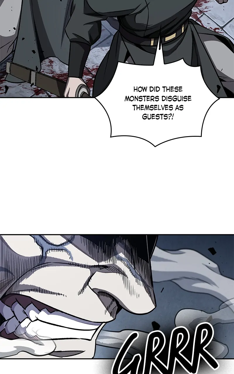 Read Nano Machine ENGLISH Manga Online