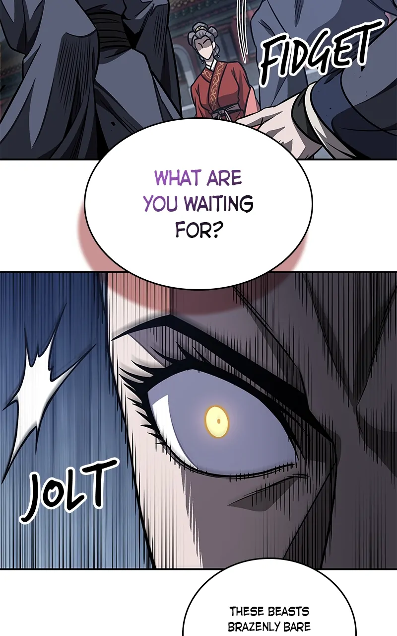 Read Nano Machine ENGLISH Manga Online