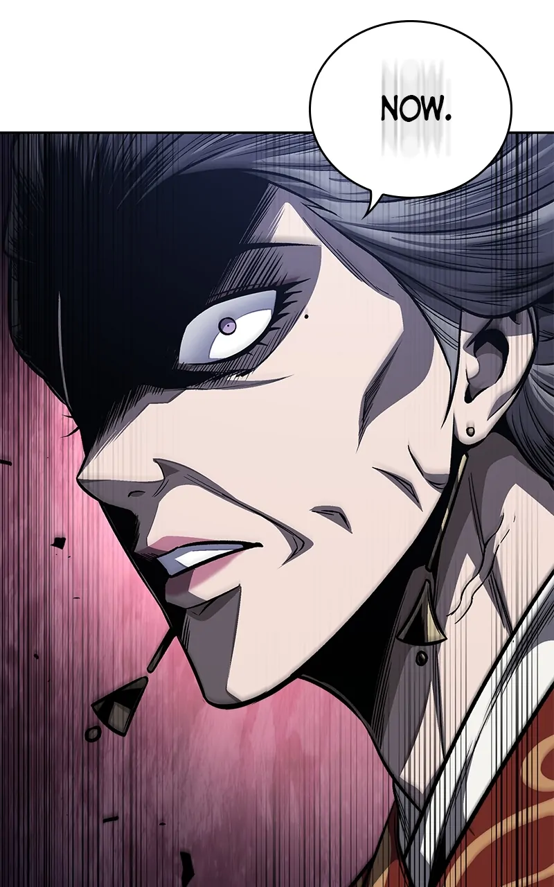 Read Nano Machine ENGLISH Manga Online