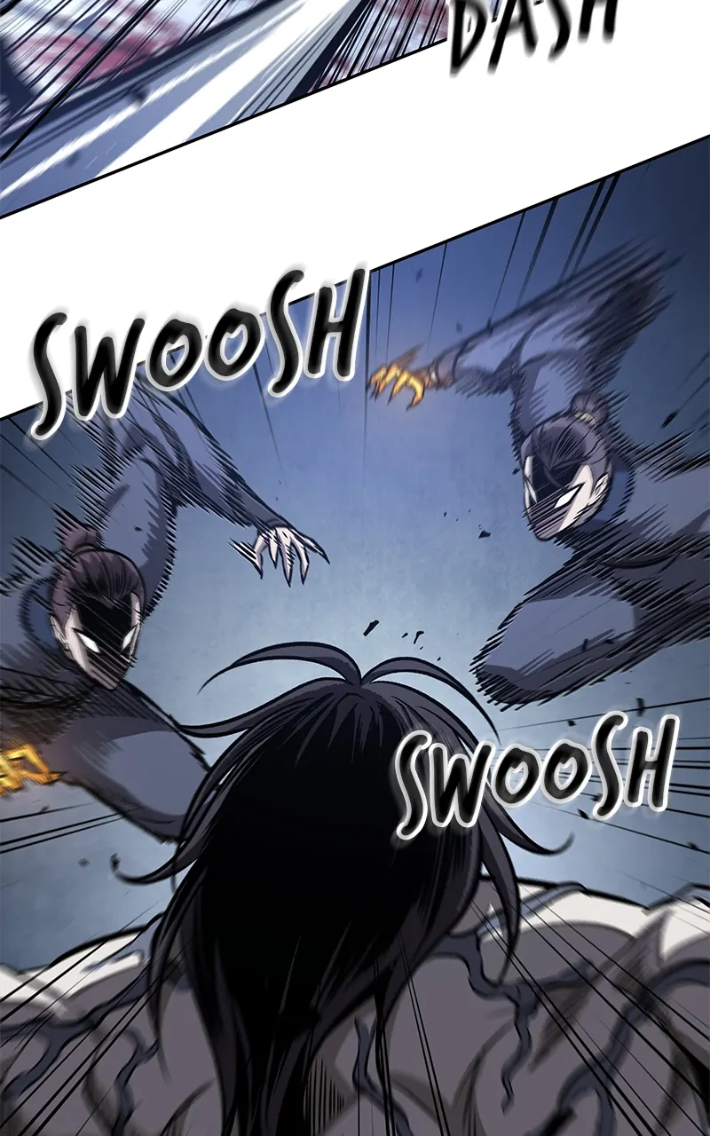 Read Nano Machine ENGLISH Manga Online