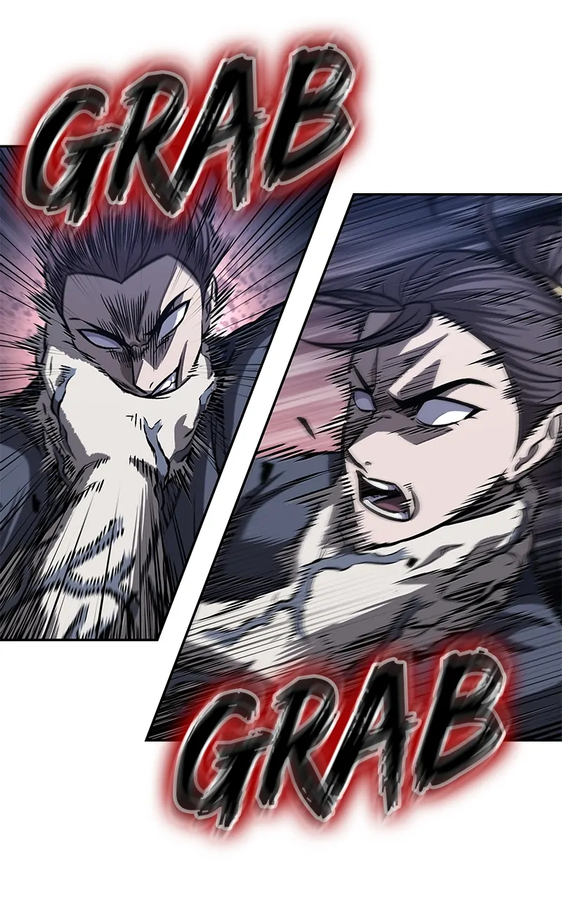 Read Nano Machine ENGLISH Manga Online