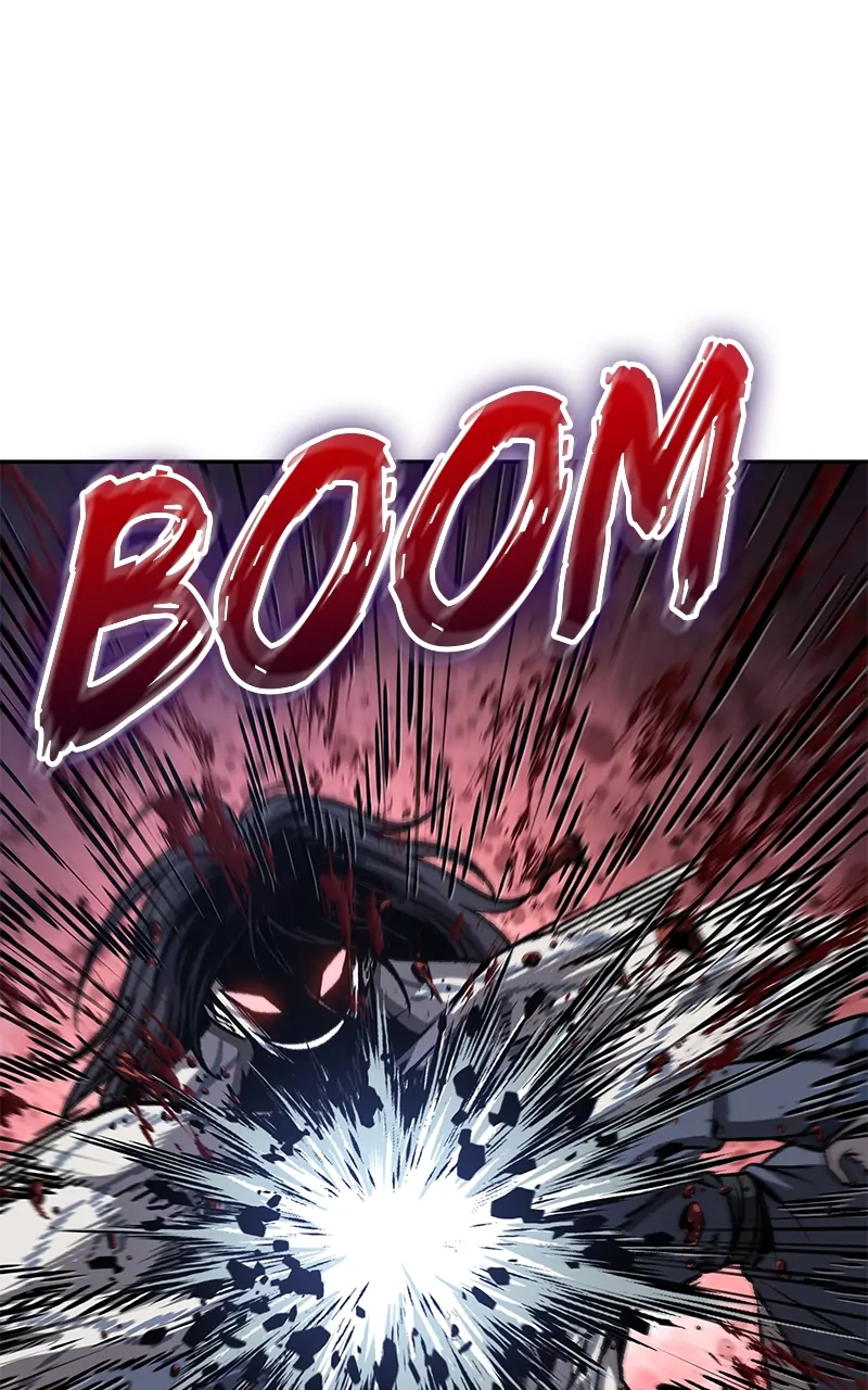 Read Nano Machine ENGLISH Manga Online