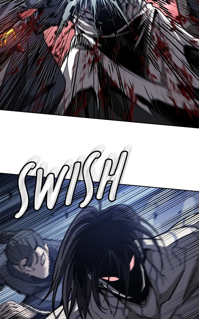 Read Nano Machine ENGLISH Manga Online