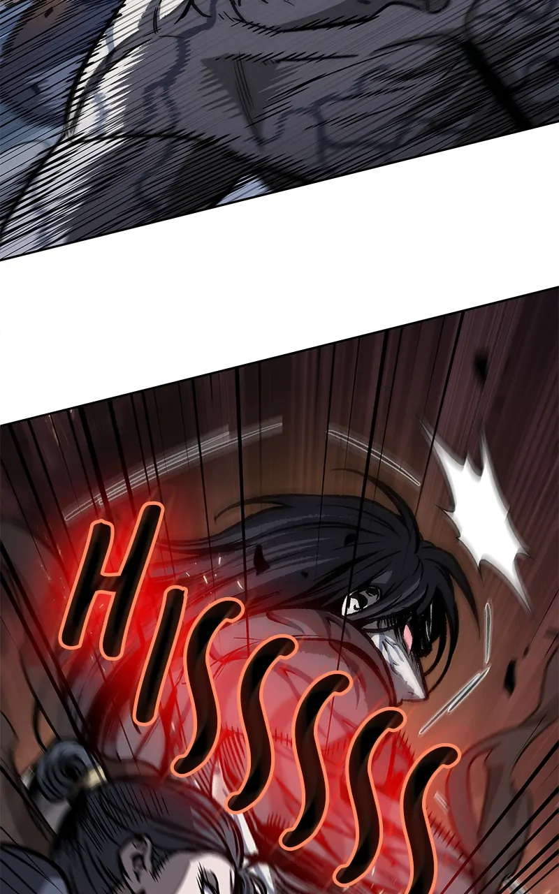 Read Nano Machine ENGLISH Manga Online