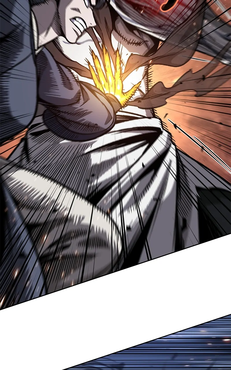 Read Nano Machine ENGLISH Manga Online