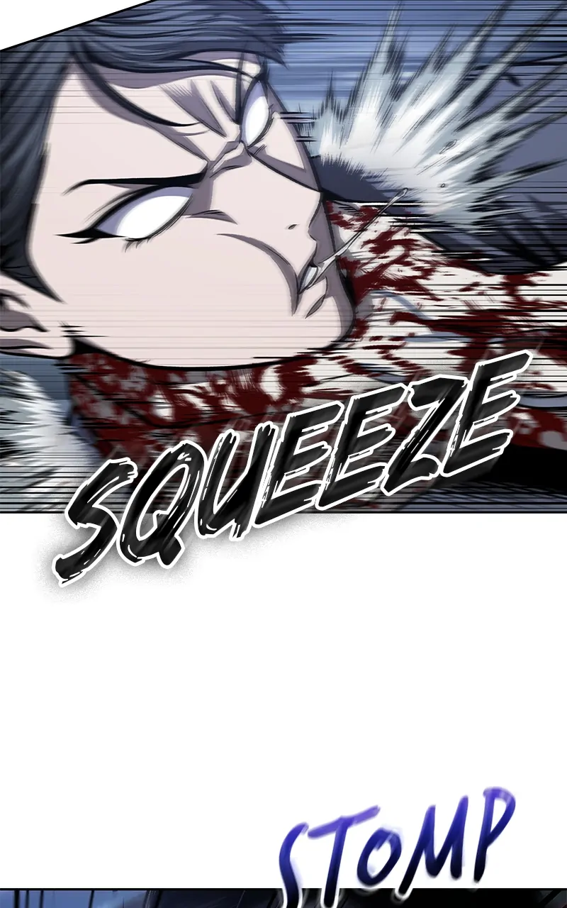 Read Nano Machine ENGLISH Manga Online