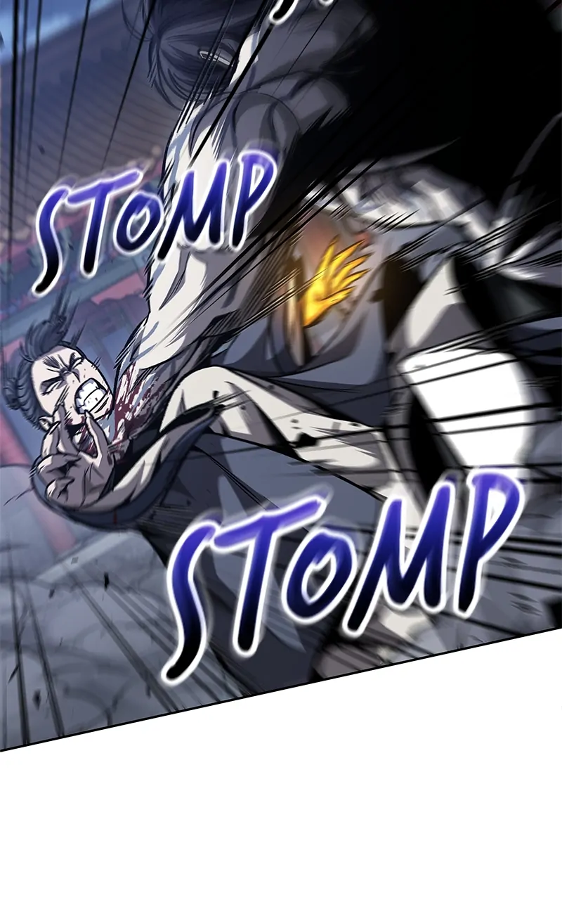 Read Nano Machine ENGLISH Manga Online