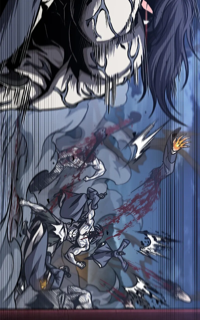 Read Nano Machine ENGLISH Manga Online