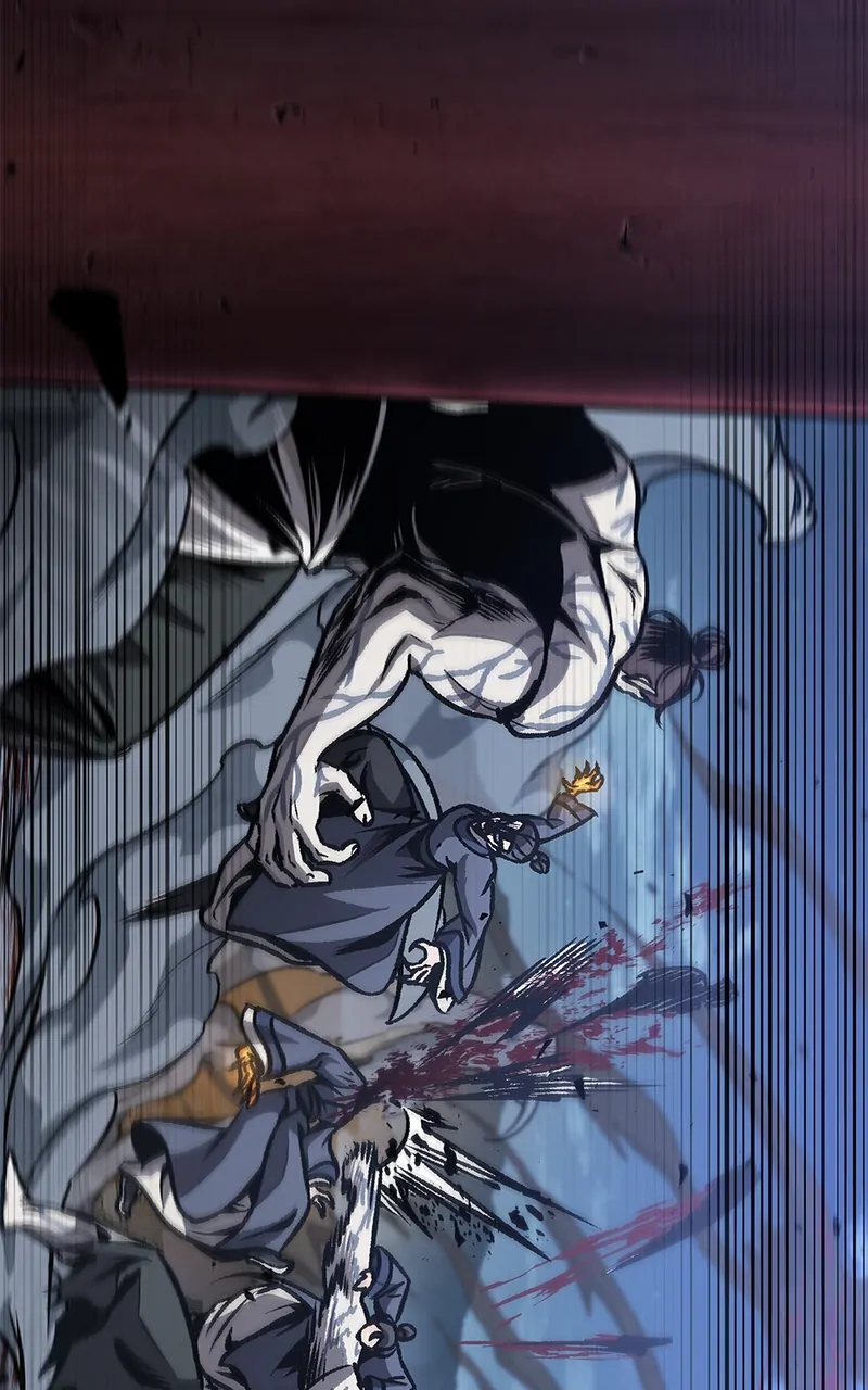 Read Nano Machine ENGLISH Manga Online